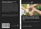 Joseph Patrick OYONO - DESARROLLO INTERNACIONAL DE UNA ASOCIACIÓN, GROUPE ANJ