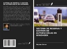 Ndjoba Simon - SISTEMA DE RESERVA Y GESTIÓN DE AUTOESCUELAS EN WINDHOEK
