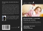Ouma Collins, Rochford Rosemary, Namuyenga Toko Eunice - Micronutrientes e inmunidad inducida por vacunas