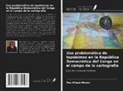 Pax Mbuyi Mucici - Uso problemático de topónimos en la República Democrática del Congo en el campo de la cartografía