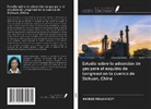 NADEGE MBULA NGOY - Estudio sobre la adsorción de gas para el esquisto de Longmaxi en la cuenca de Sichuan, China