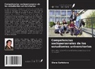 Elena Sartakova - Competencias sociopersonales de los estudiantes universitarios