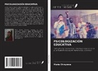 María Chmyreva - PSICOLOGIZACIÓN EDUCATIVA