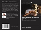 Robert Maniragaba - Siete modelos de proceso penal