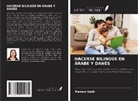 Meriem Sahli - HACERSE BILINGÜE EN ÁRABE Y DANÉS