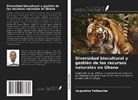 Augustine Yelfaanibe - Diversidad biocultural y gestión de los recursos naturales en Ghana