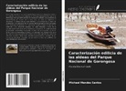 Michael Mendes Santos - Caracterización edilicia de las aldeas del Parque Nacional de Gorongosa