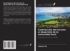 Huseyin Ok - Contribución del turismo al desarrollo de la comunidad local