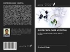 Prashant Wagh - BIOTECNOLOGÍA VEGETAL