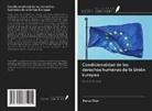 Derya Özer - Condicionalidad de los derechos humanos de la Unión Europea