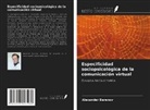 Alexander Baranov - Especificidad sociopsicológica de la comunicación virtual