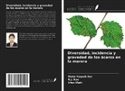 Mohd Yaqoob Dar, Irfan Illahi, R. J. Rao - Diversidad, incidencia y gravedad de los ácaros en la morera