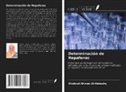 Kholoud Ahmed Al-Habashy - Determinación de Nepafenac