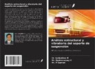 Sadashiva M, P. Samrat, Doddaswamy V - Análisis estructural y vibratorio del soporte de suspensión