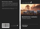 S. Barathiraja, J. Thanislass - Bacteriocinas ruminales