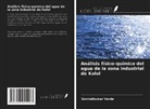 Govindkumar Varde - Análisis físico-químico del agua de la zona industrial de Kalol