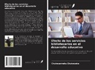 Chukwuemeka Chukwueke - Efecto de los servicios bibliotecarios en el desarrollo educativo