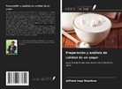 Joffrem Iragi Musobwa - Preparación y análisis de calidad de un yogur