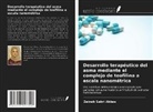 Zainab Sabri Abbas - Desarrollo terapéutico del asma mediante el complejo de teofilina a escala nanométrica