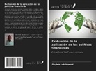 Guylain Lukalansoni - Evaluación de la aplicación de las políticas financieras