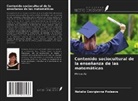 Natalia Georgievna Podaeva - Contenido sociocultural de la enseñanza de las matemáticas