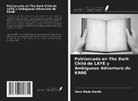 Dary Mady Kanté - Patriarcado en The Dark Child de LAYE y Ambiguous Adventure de KANE