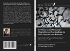 Syed Jamal Ahmed Kazmi, Syed Raza Ali Raza - Síntesis y Caracterización Magnética de Nanocables de ZnO dopados con Bismuto