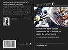Minghong Shi - Aplicación de la cultura auspiciosa en el diseño de joyas de metalistería
