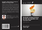 Neenu Poonia, Vivek Singh - Acabado antibacteriano en tela de algodón con Kinnow Peel