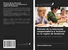 Galina Mezhenceva - Historia de la educación compensatoria e inclusiva en la región de Smolensk