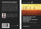 A. Srinivasan - Determinación de la capacidad de transferencia dinámica disponible