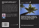 Willy Herimonjy Rakotonaivo - Anticoncepción moderna entre los adolescentes de Moramanga en 2015