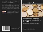 Parfait MVEIMBI GNEBA - Inestabilidad política y crecimiento económico en la CEMAC
