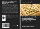 Domenic S. Kiogora Murithi - Nodulación y estado de Mychorriza de las variedades de soja en diferentes AEZ