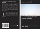 David Vacher - La narración poética "en tiempo presente