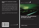 Yathim Leung - Repensar las estaciones de metro de DC