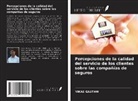 Vikas Gautam - Percepciones de la calidad del servicio de los clientes sobre las compañías de seguros