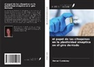 Derval Cumiskey - el papel de las citoquinas en la plasticidad sináptica en el giro dentado