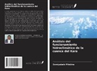 Somiyabalo Pilabina - Análisis del funcionamiento hidroclimático de la cuenca del Kara