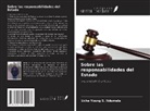 Uche Young S. Ndumele - Sobre las responsabilidades del Estado