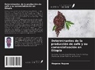 Megersa Nugusa - Determinantes de la producción de café y su comercialización en Etiopía