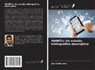 Jay Kumar Jain - MANETs: Un estudio bibliográfico descriptivo