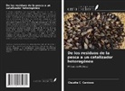Claudia C Cardoso, Claudia C. Cardoso - De los residuos de la pesca a un catalizador heterogéneo