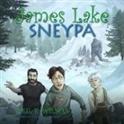 Neil F. Wilson, Greg Patmore - James Lake: Sneypa: The Big Foot File Part 2 (Audio book)