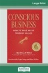 Fred Kofman - Conscious Business