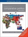 Mark Kesselman - Introduction to Comparative Politics