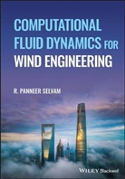 Selvam, R Panneer Selvam, R. Panneer Selvam, R. Panneer (University of Arkansas Selvam, Rp Selvam - Computational Fluid Dynamics for Wind Engineering