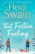 Heidi Swain, Heidi Swain, Swain Heidi - That Festive Feeling
