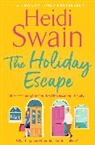 Heidi Swain, Heidi Swain, Swain Heidi - The Holiday Escape