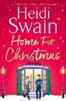 Heidi Swain, Heidi Swain, Swain Heidi - Home for Christmas